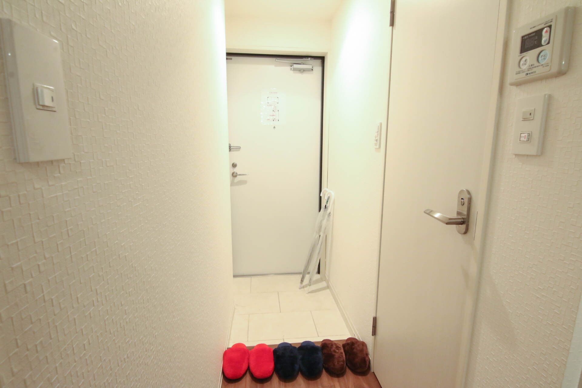 Chiyo Apartment
