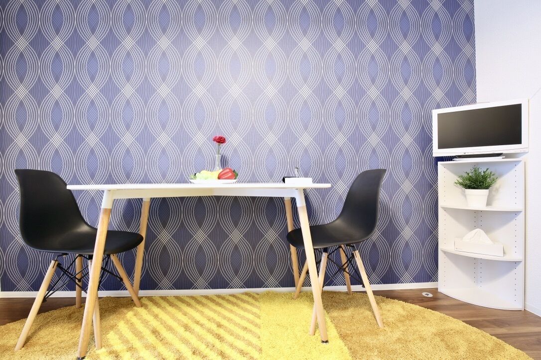Chiyo Apartment