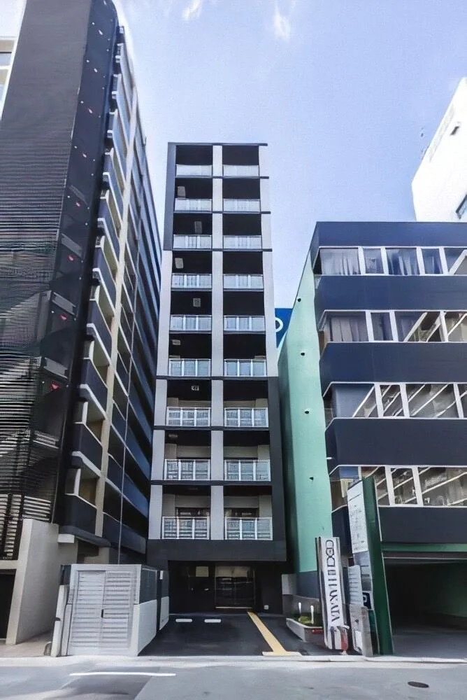 Cochi Hakata