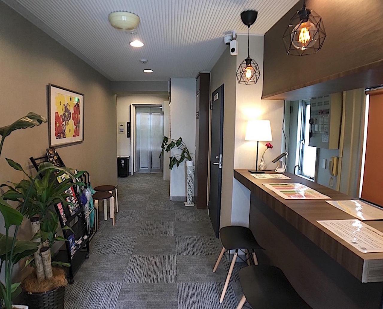 Coco Fukuoka Chiyo