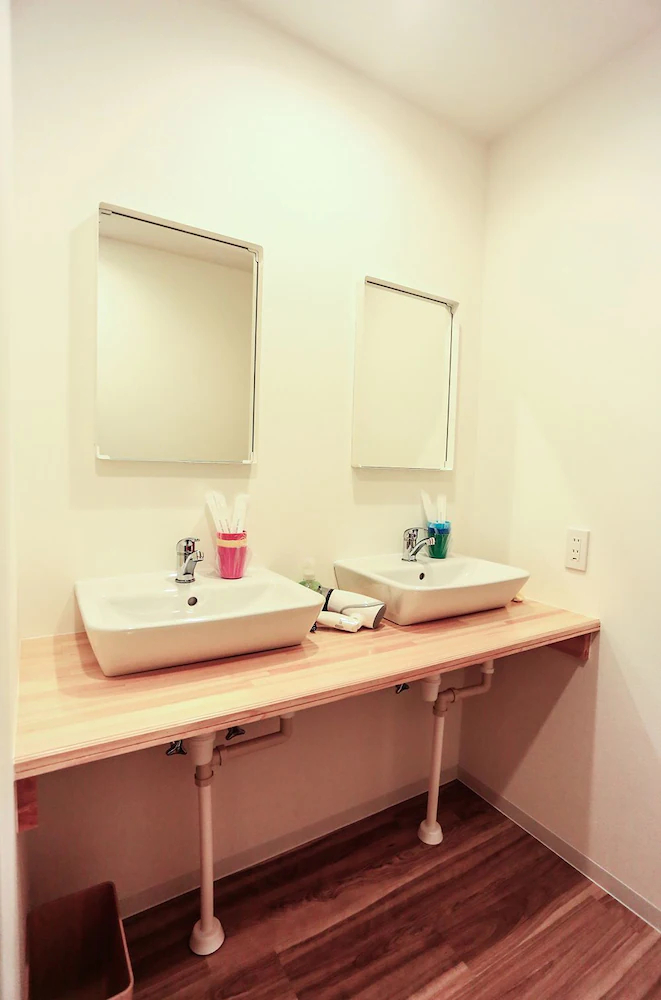 Coins Hostel