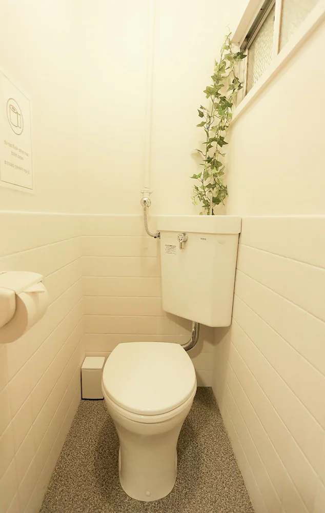 Coins Hostel