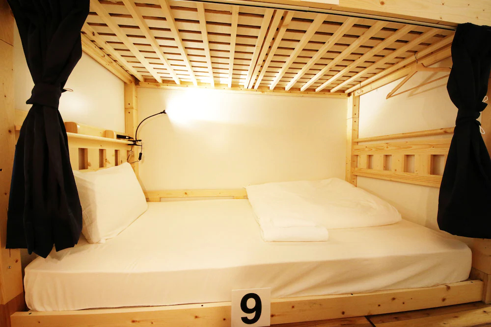 Coins Hostel