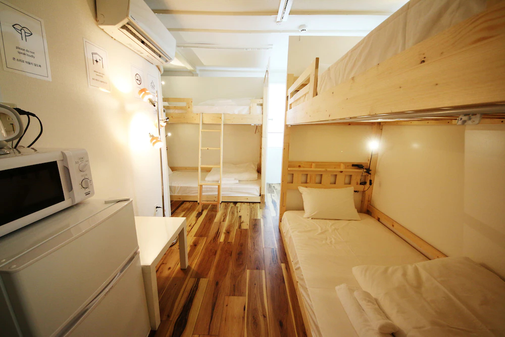 Coins Hostel
