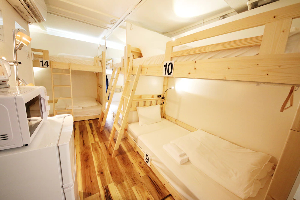 Coins Hostel