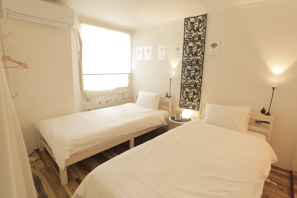 Coins Hostel