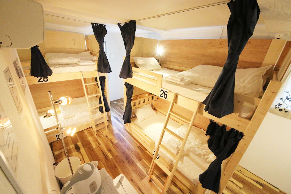 Coins Hostel