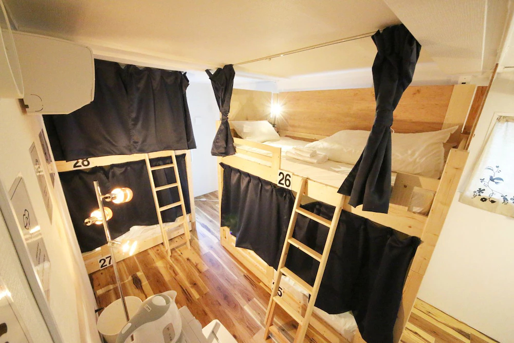 Coins Hostel