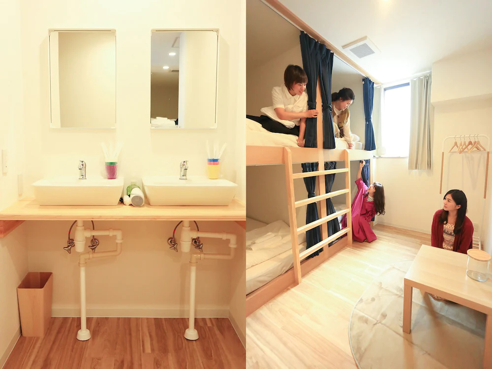 Coins Hostel