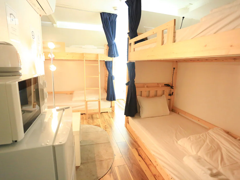 Coins Hostel
