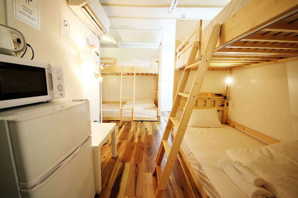 Coins Hostel