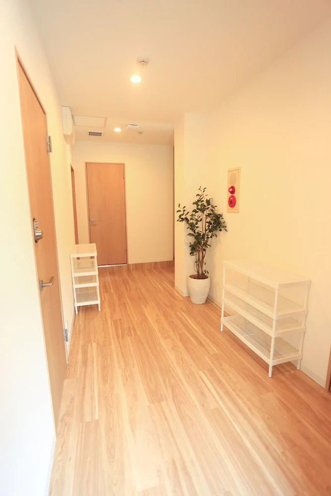 Coins Hostel