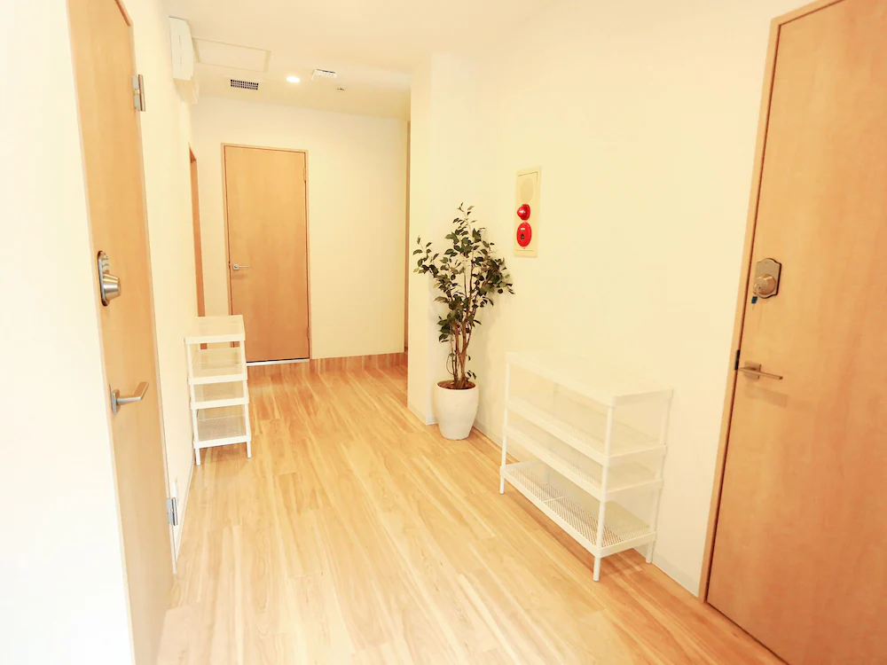 Coins Hostel