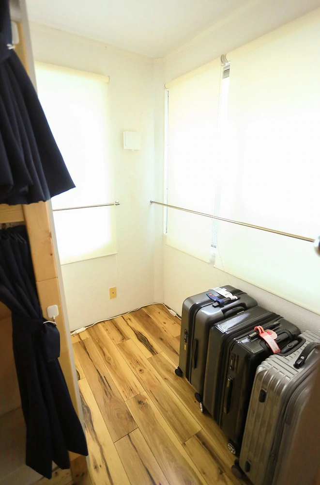 Coins Hostel