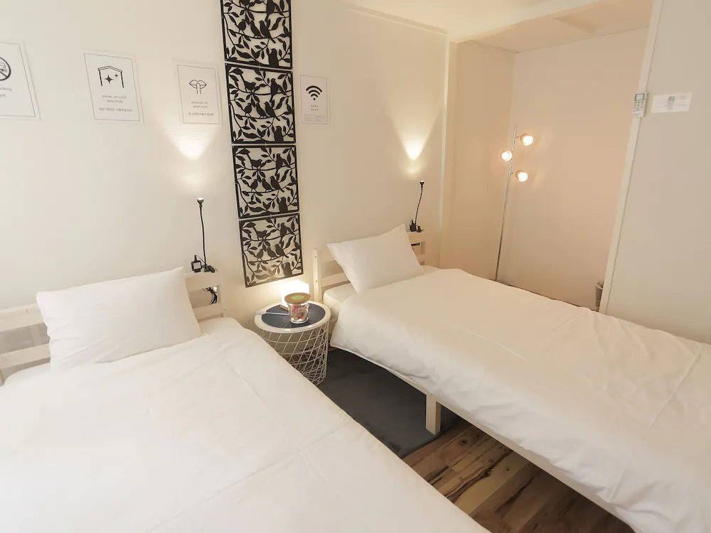 Coins Hostel