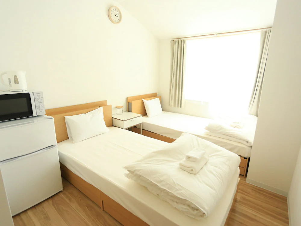 Coins Hostel