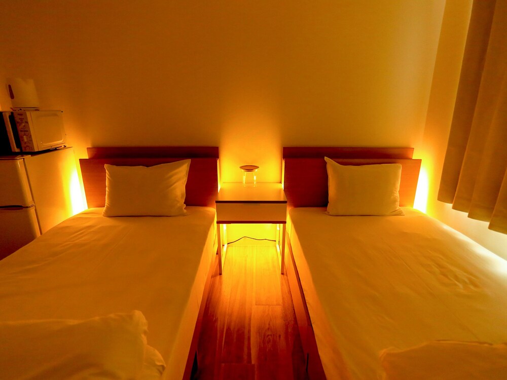 Coins Hostel