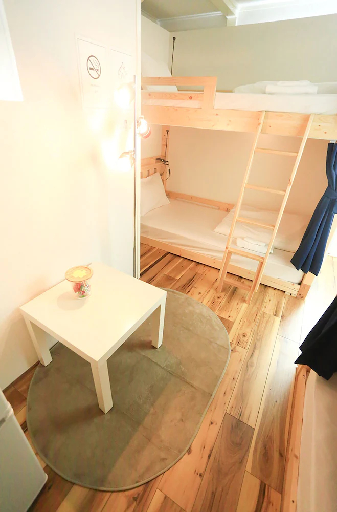 Coins Hostel