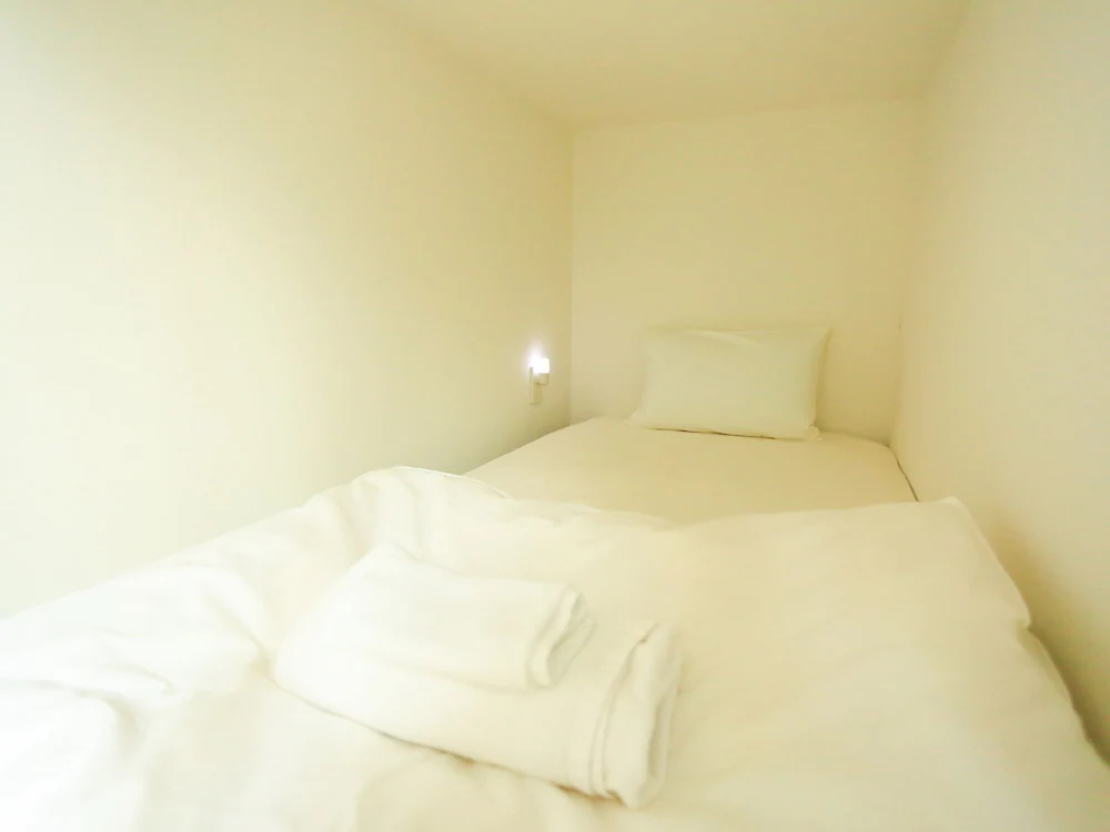 Coins Hostel