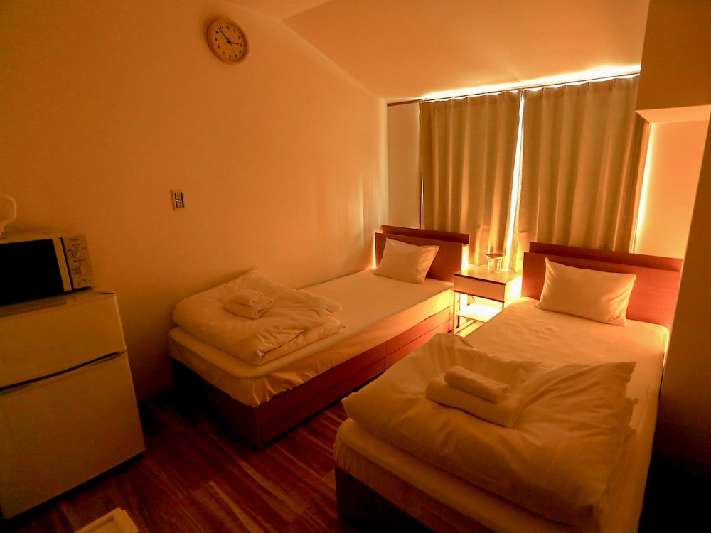 Coins Hostel