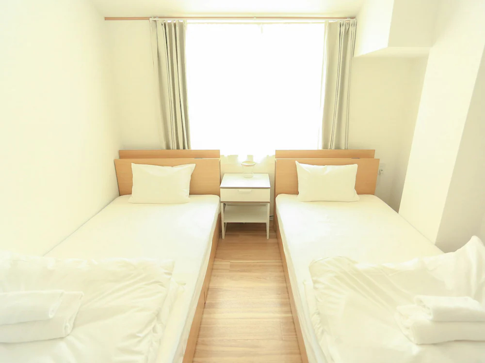 Coins Hostel