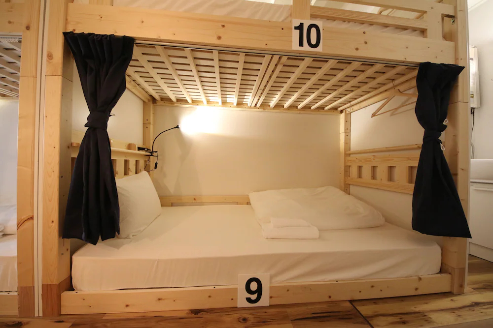 Coins Hostel