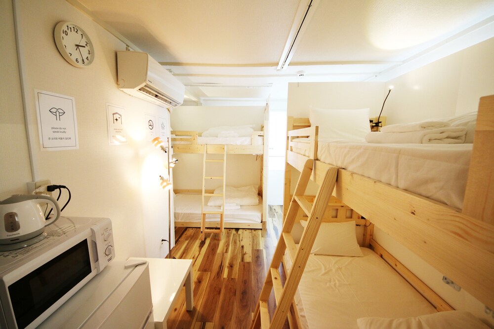 Coins Hostel