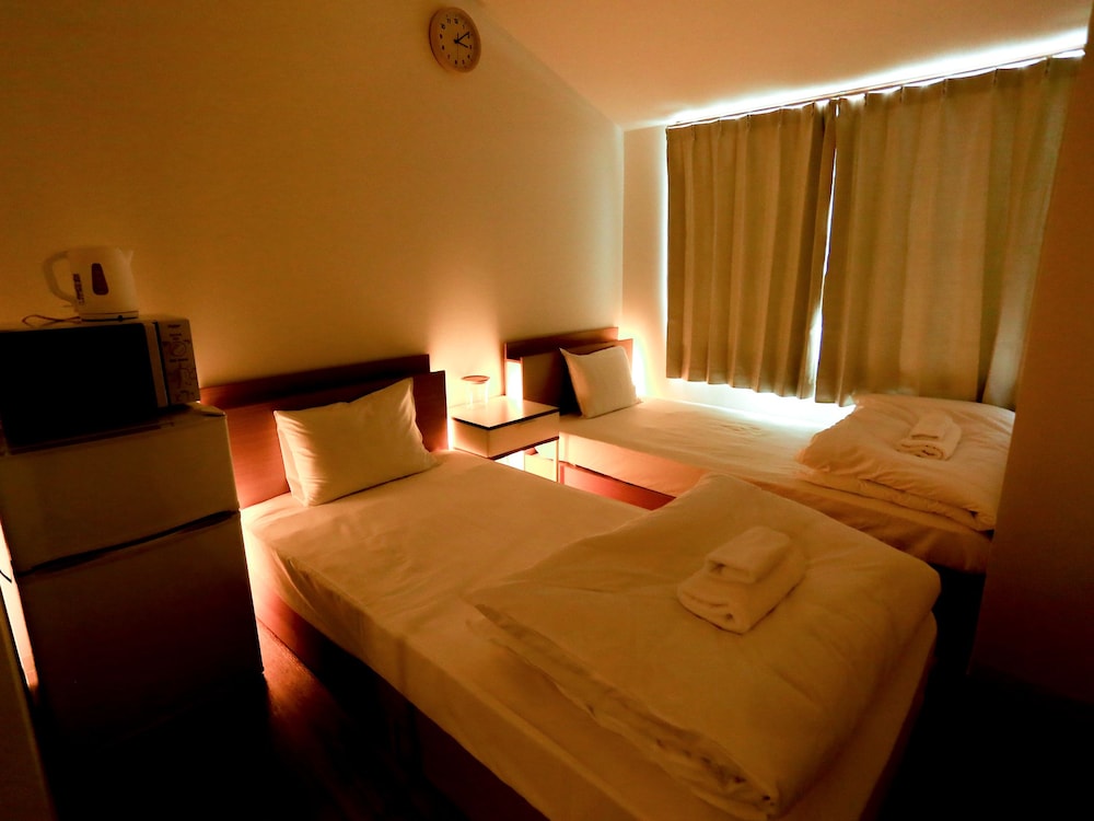 Coins Hostel