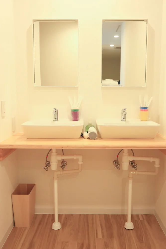 Coins Hostel