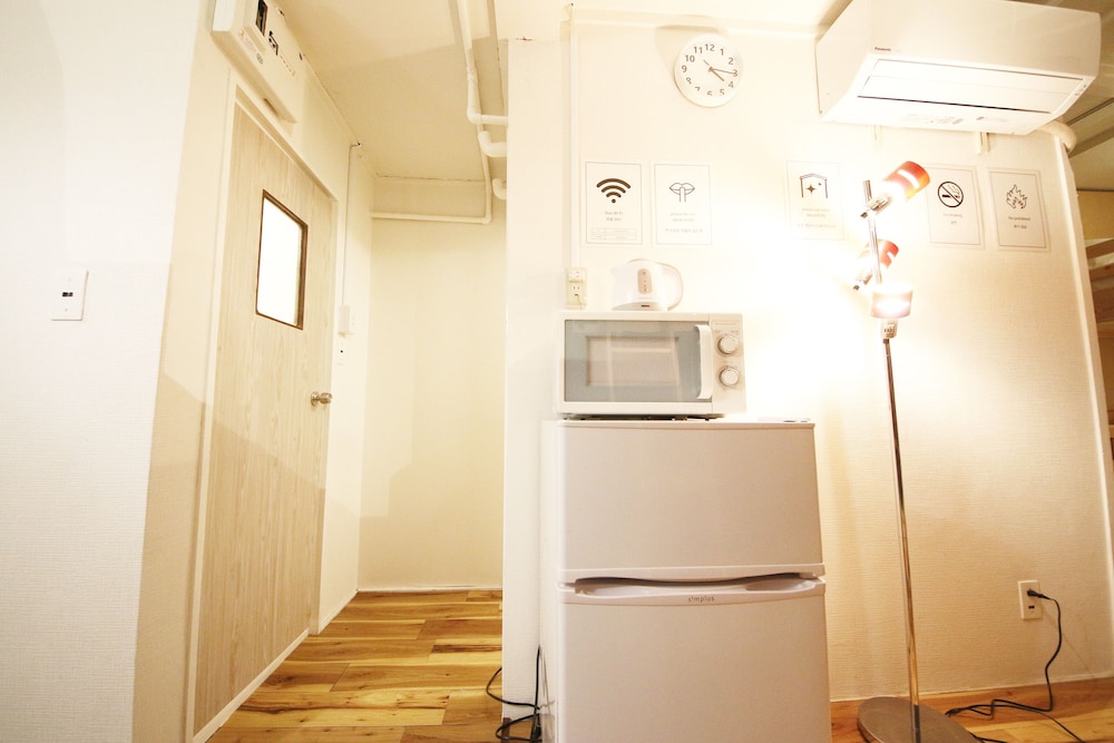 Coins Hostel