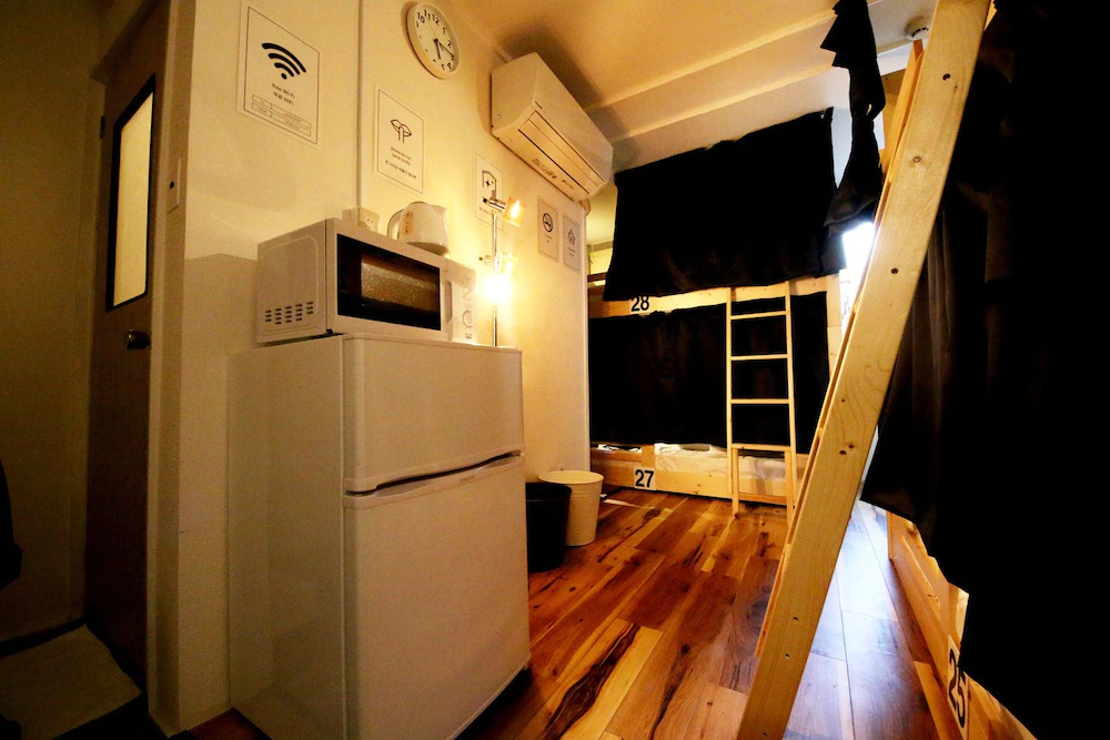 Coins Hostel