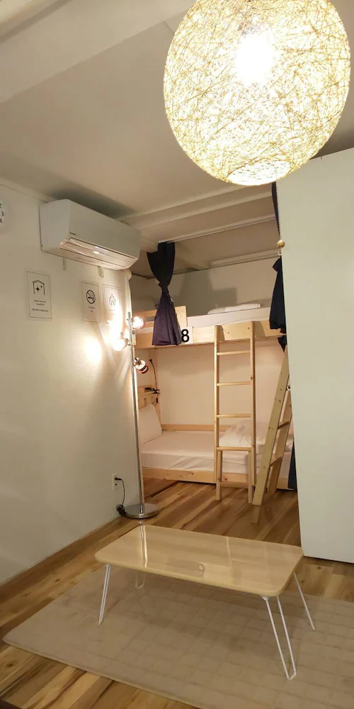 Coins Hostel