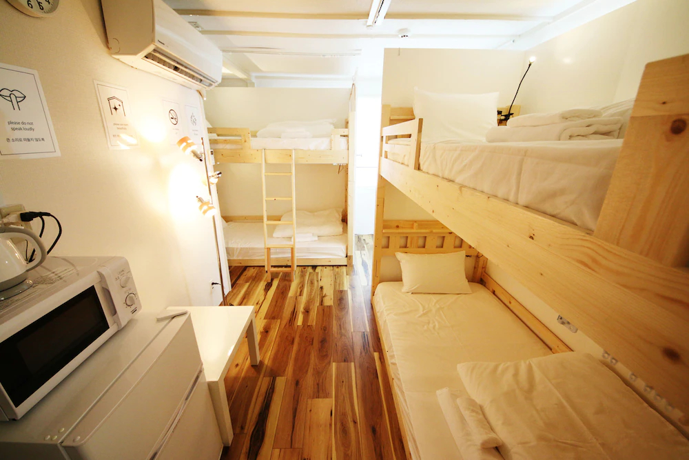 Coins Hostel