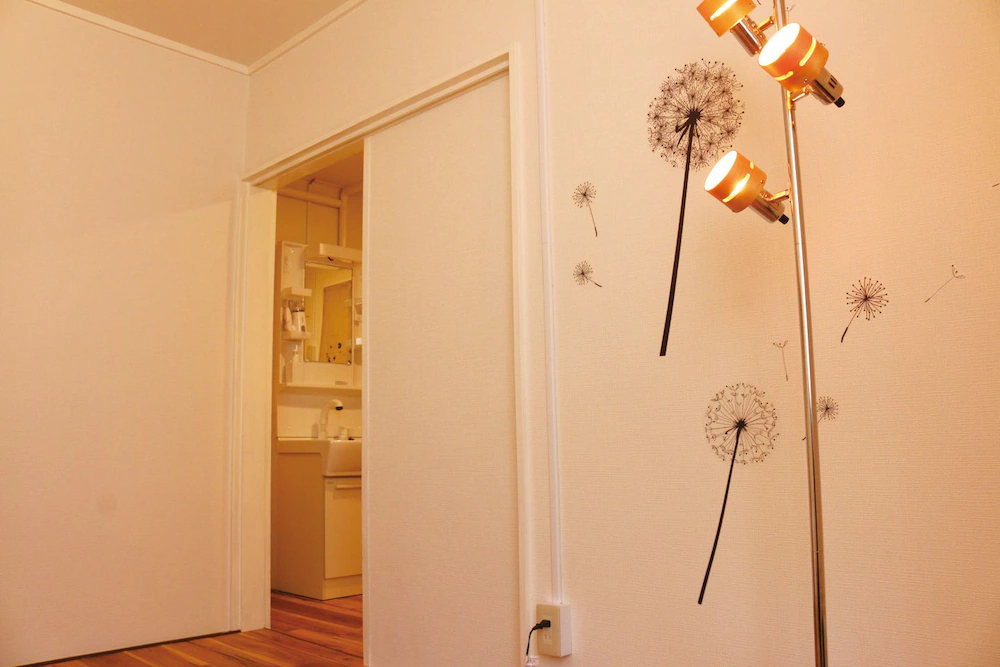 Coins Hostel