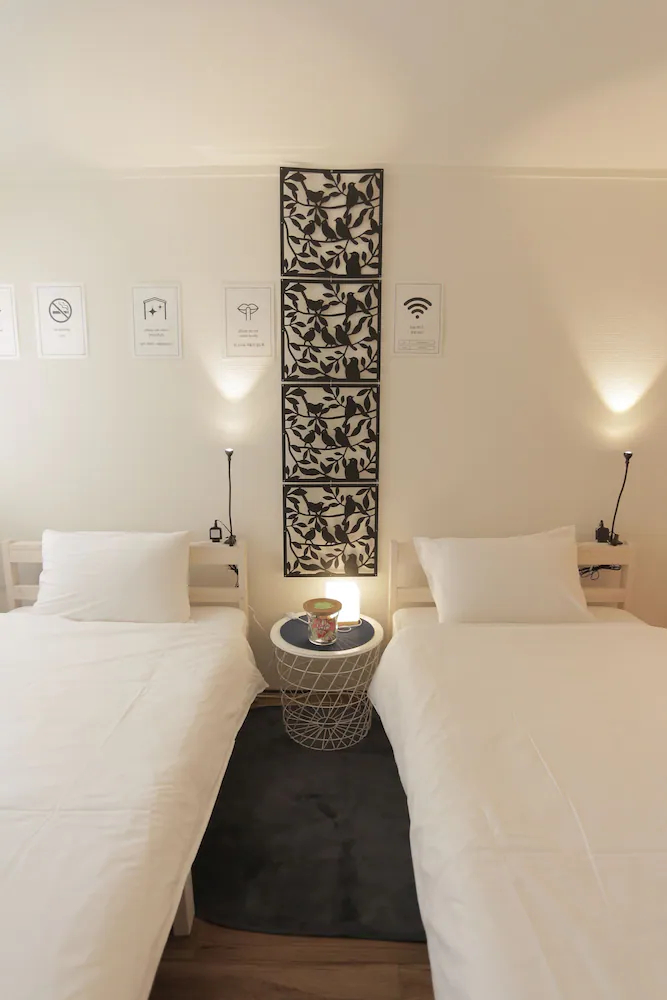 Coins Hostel