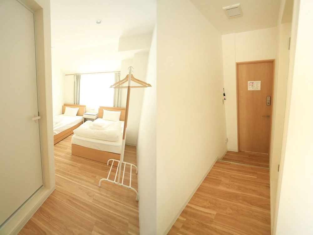 Coins Hostel