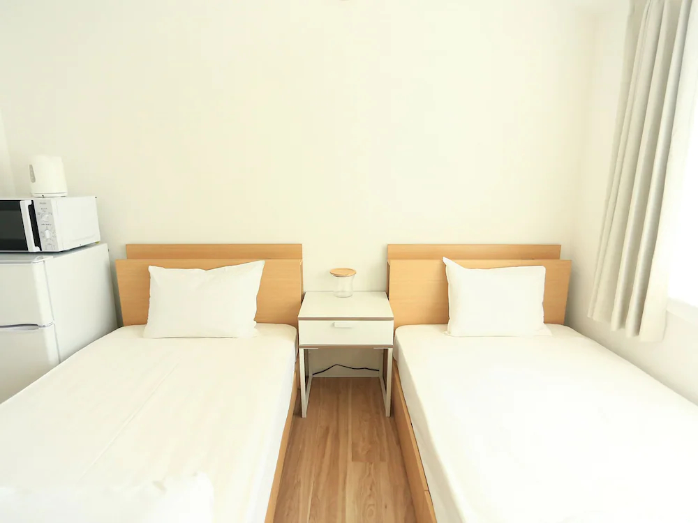 Coins Hostel