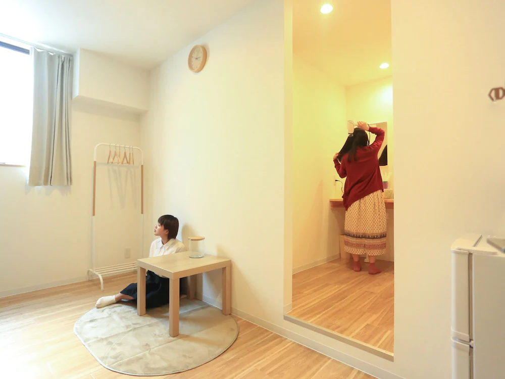 Coins Hostel
