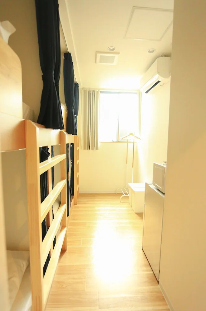 Coins Hostel