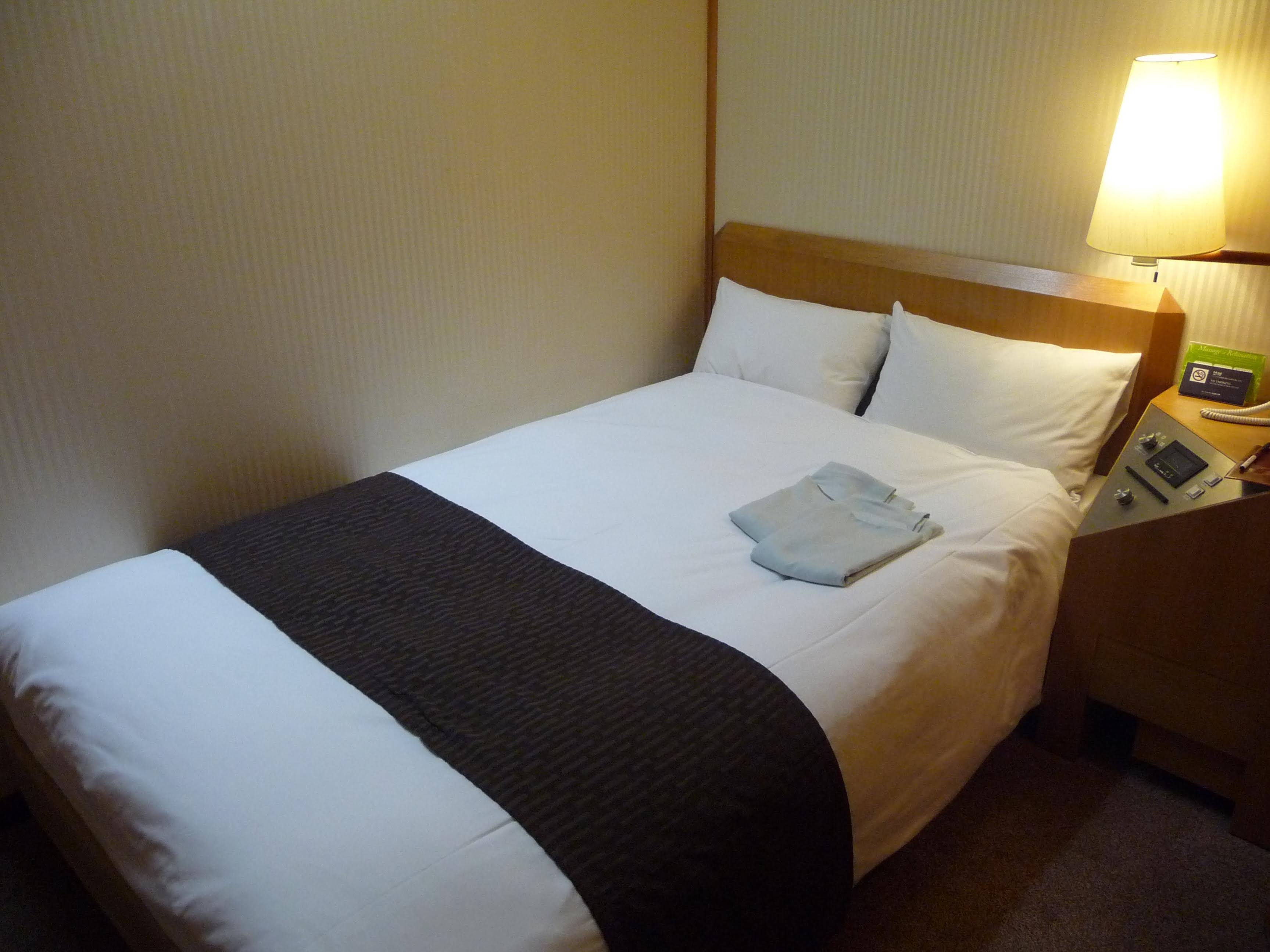 Court Hotel Fukuoka Tenjin