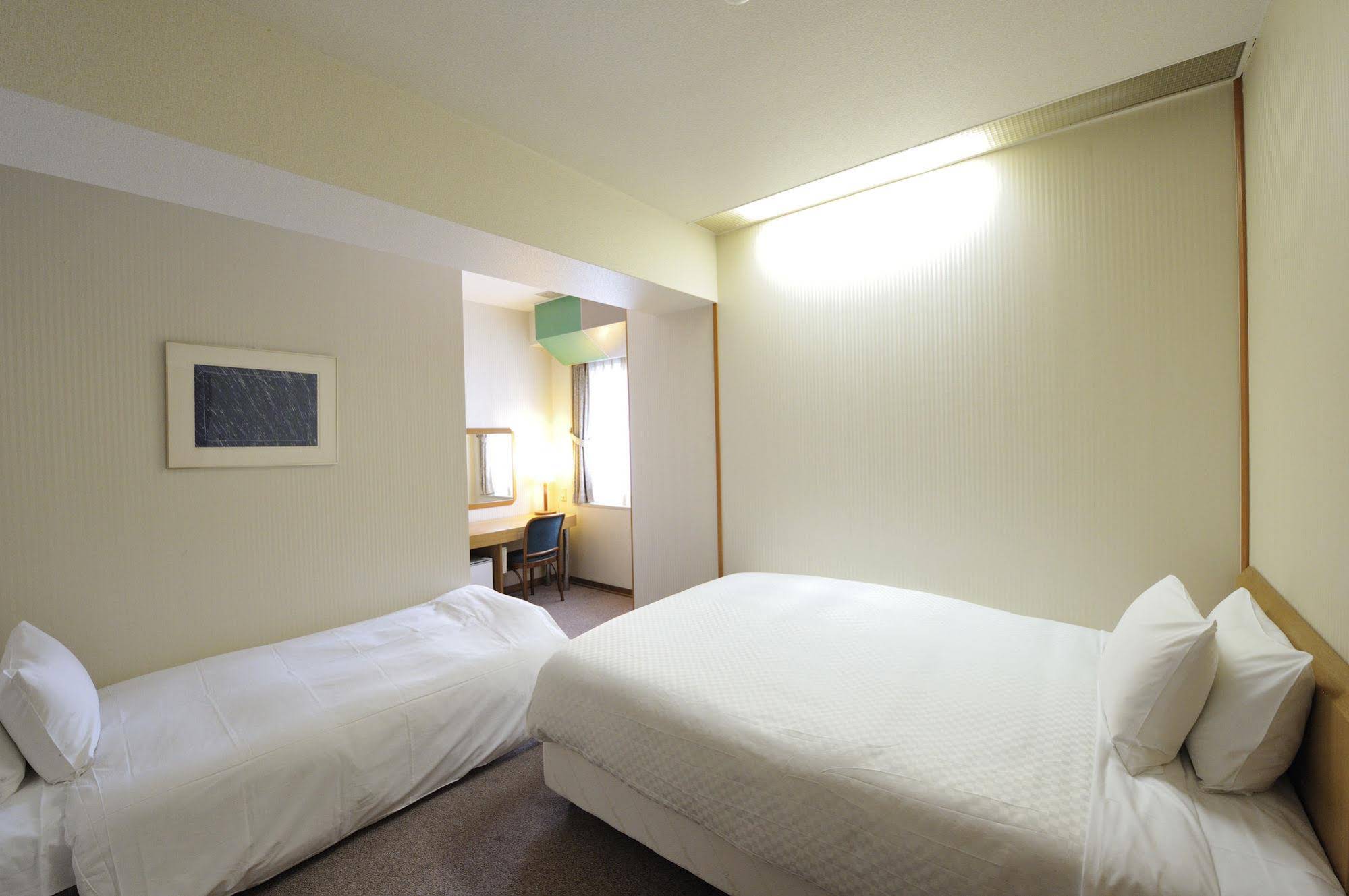 Court Hotel Fukuoka Tenjin