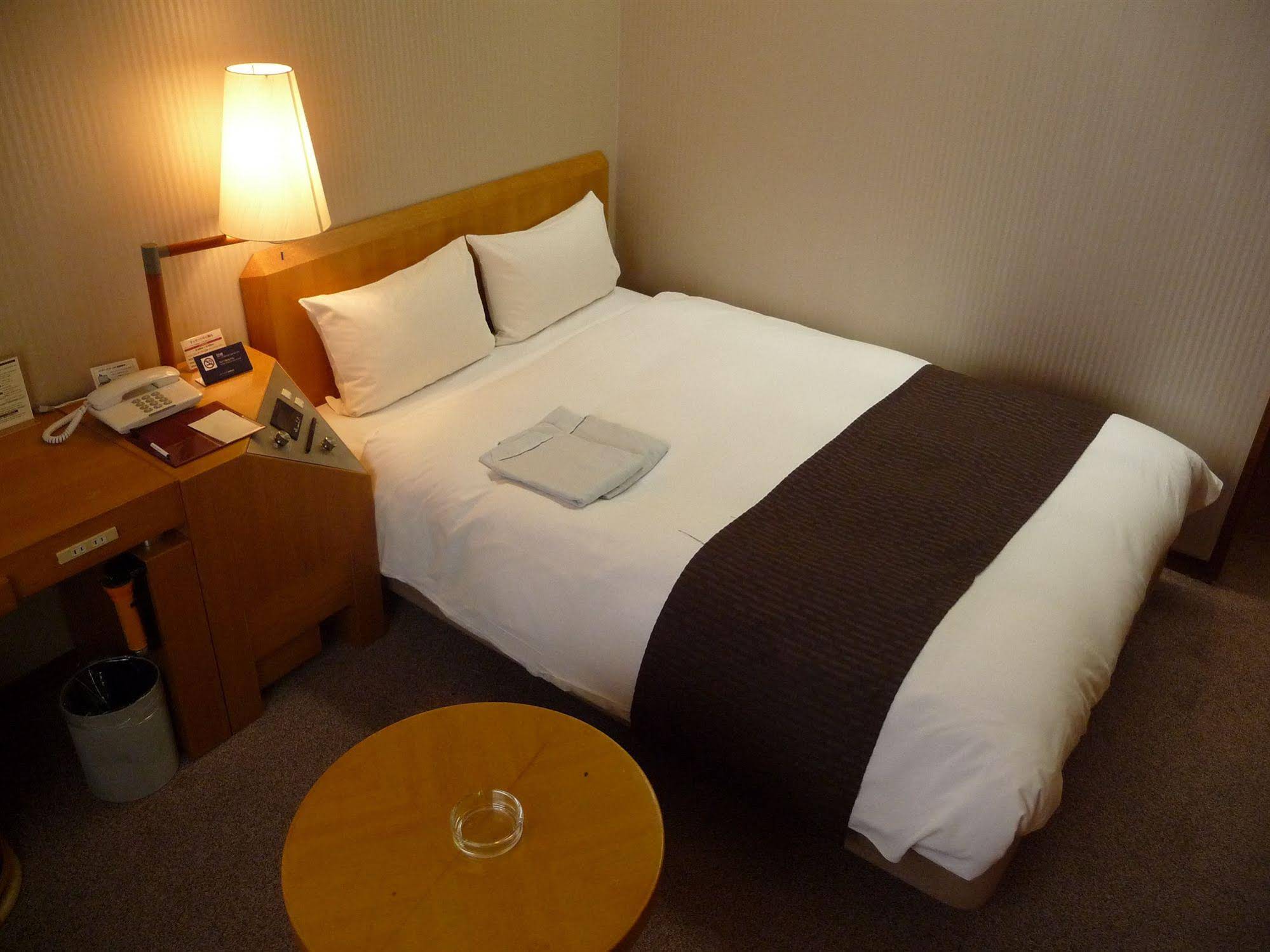Court Hotel Fukuoka Tenjin