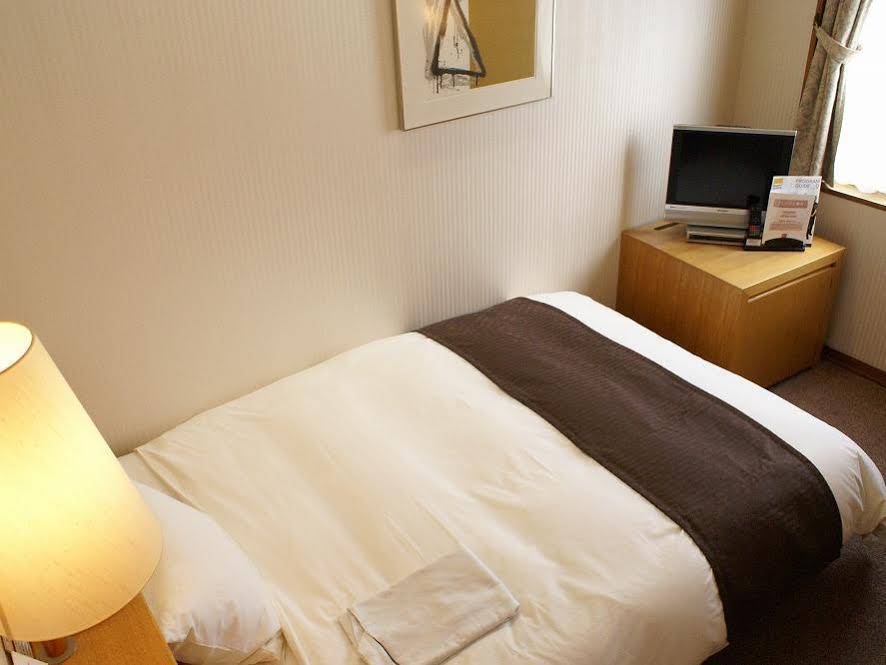 Court Hotel Fukuoka Tenjin