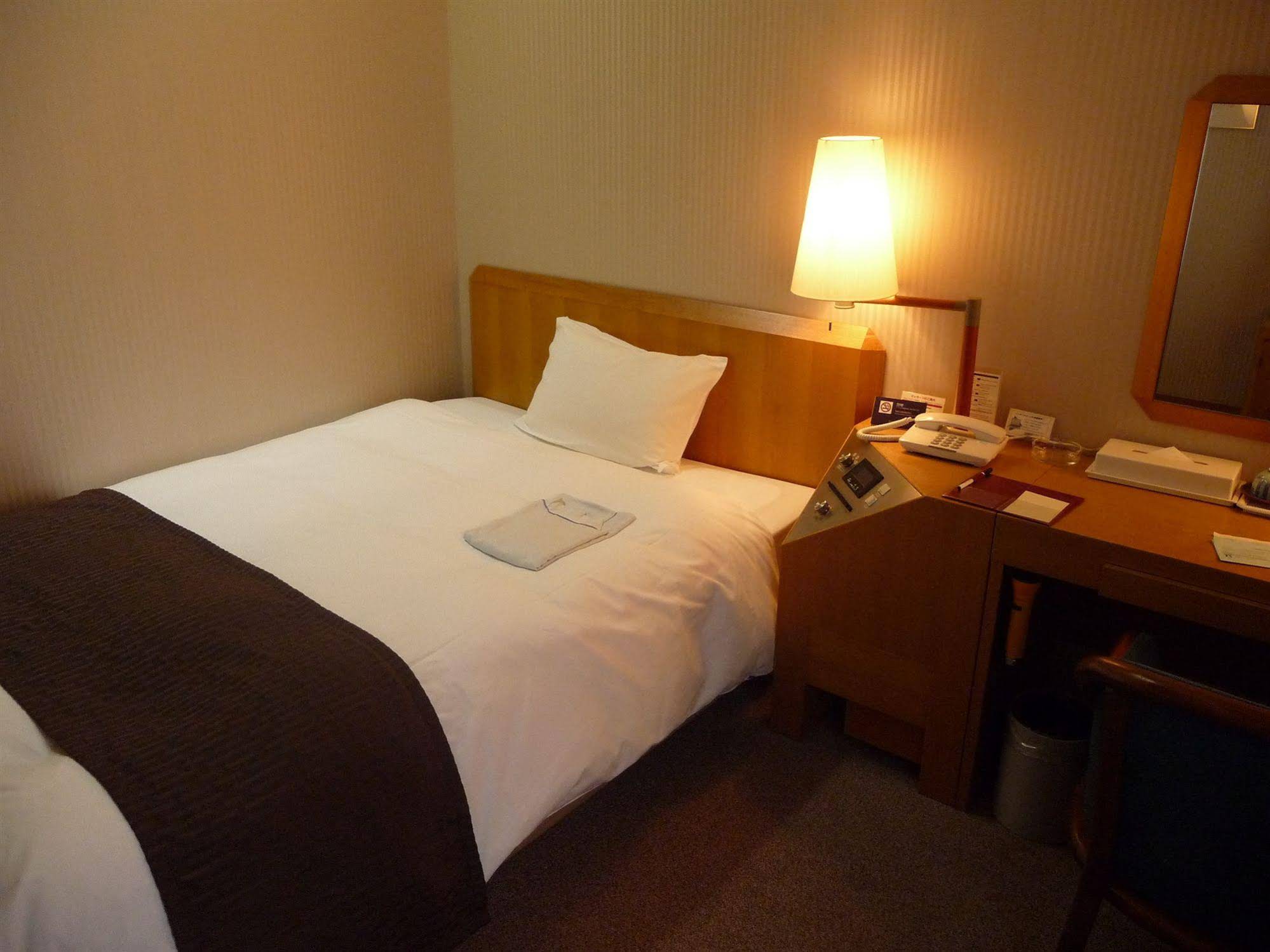 Court Hotel Fukuoka Tenjin