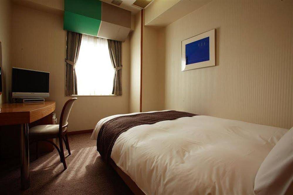 Court Hotel Fukuoka Tenjin