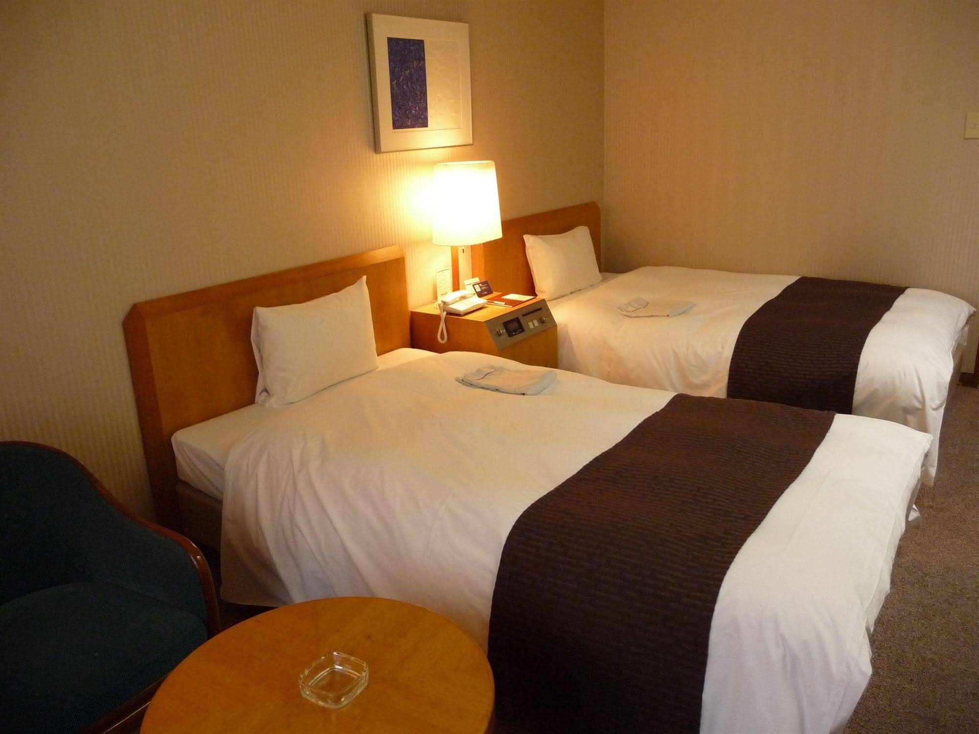 Court Hotel Fukuoka Tenjin