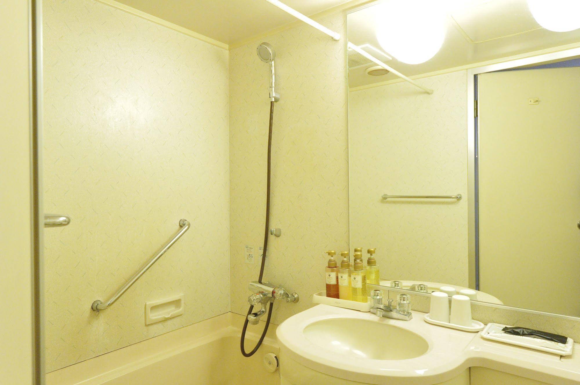 Court Hotel Fukuoka Tenjin