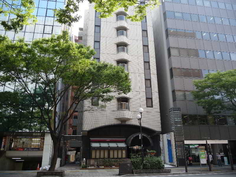 EN HOTEL Hakata