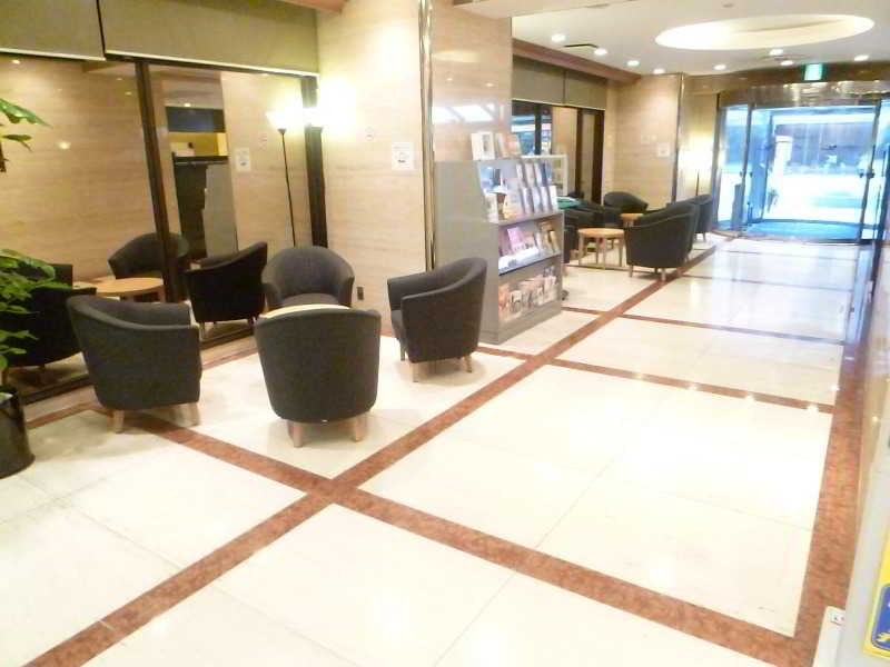 EN HOTEL Hakata