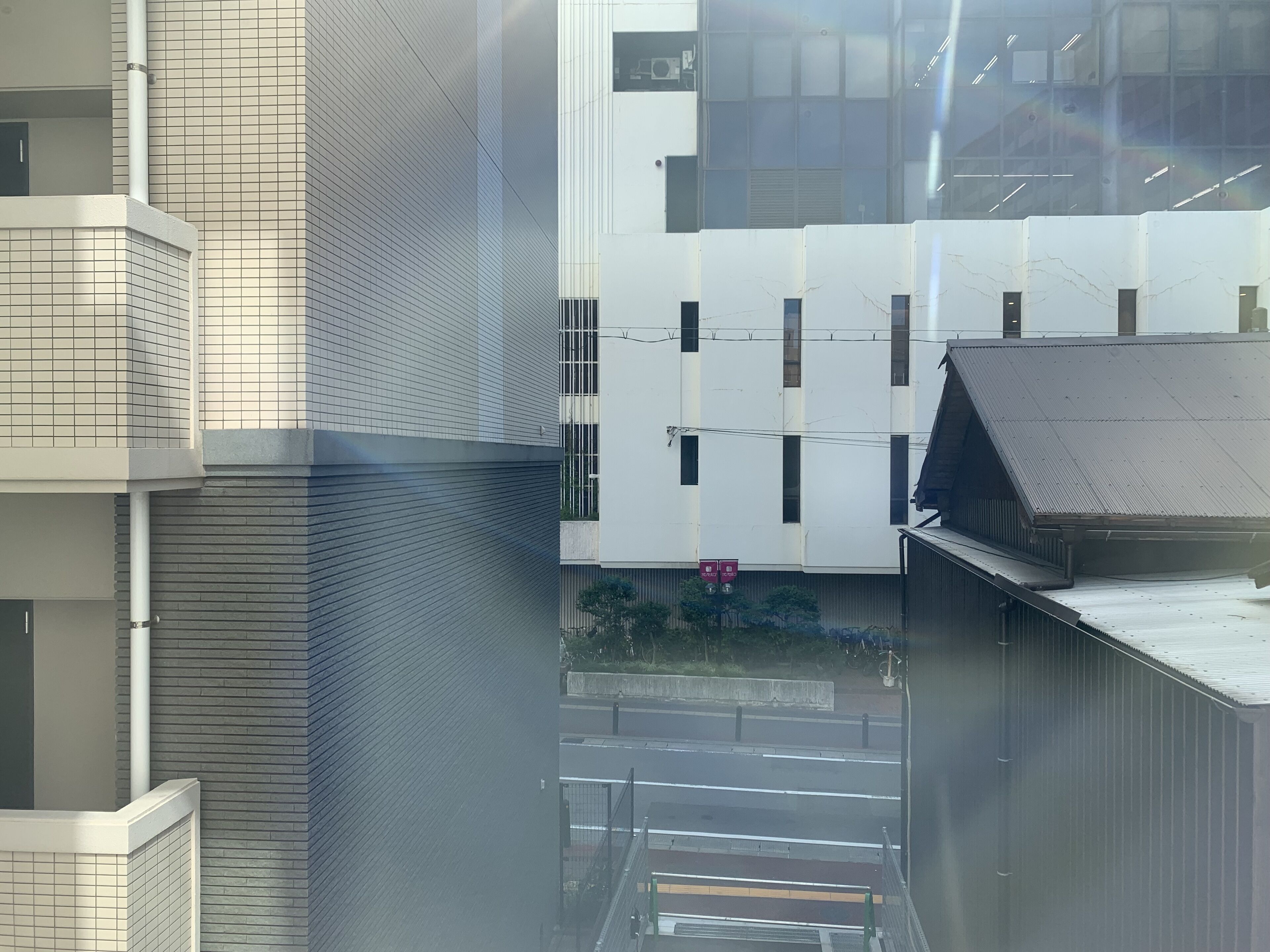 Cross Life Hakata Yanagibashi